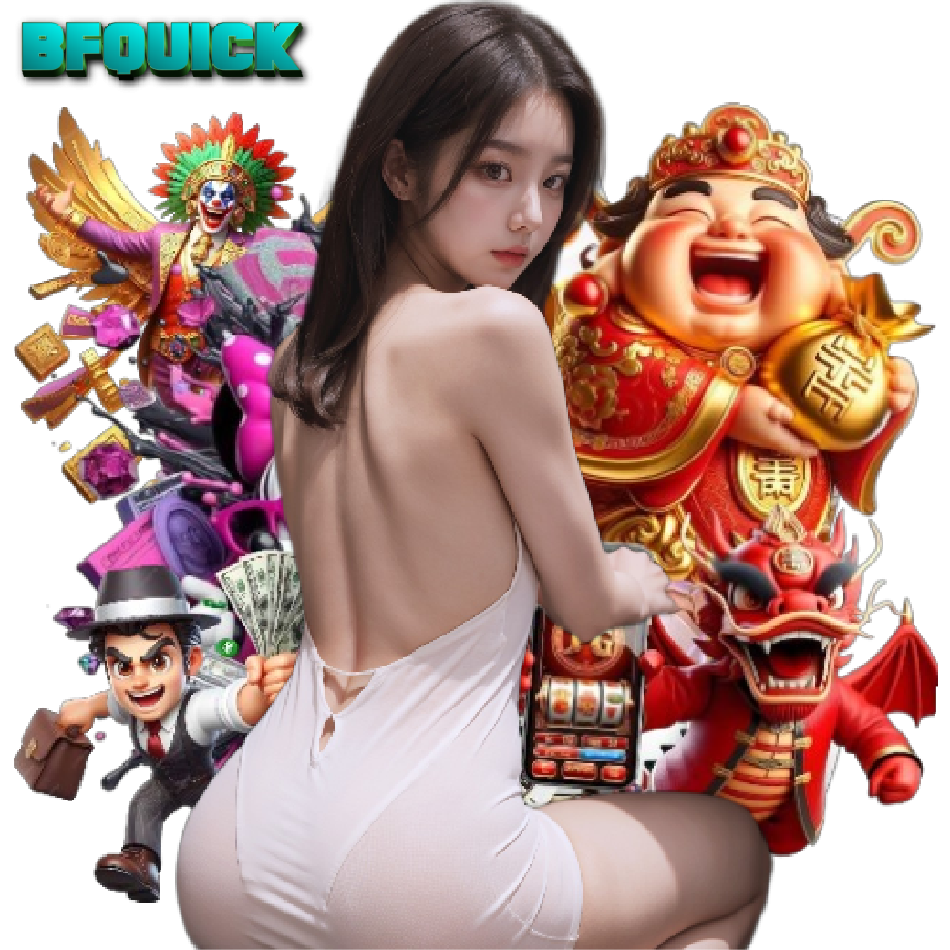 bfquick แตกง่าย